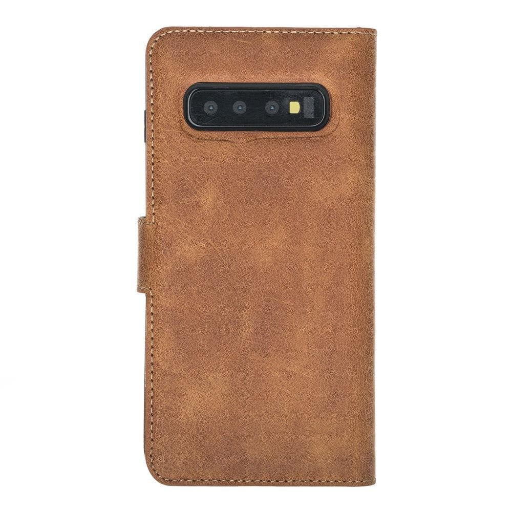 Samsung Galaxy S10 Series Detachble  Wallet Case - MW