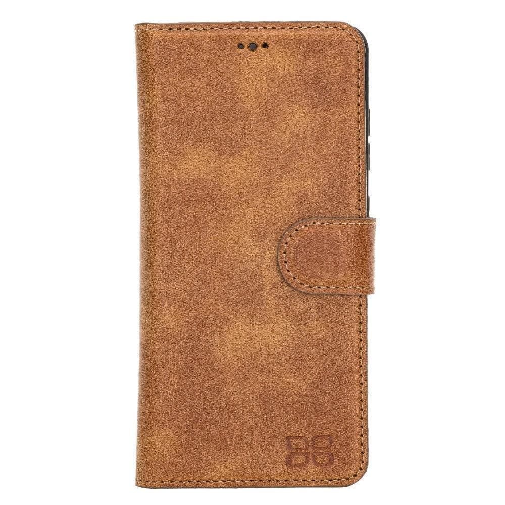 Samsung Galaxy S20 Series  Detachable  Wallet Case - MW