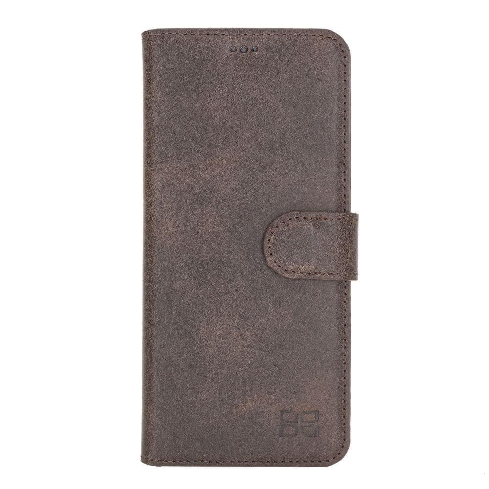 Samsung Galaxy S20 Series  Wallet Folio Case