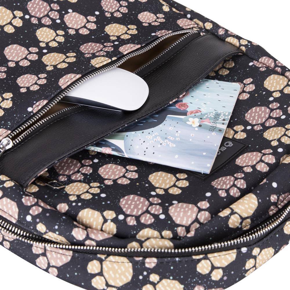 Soul Mate 13-14 Zoll MacBook / Laptop Rucksack