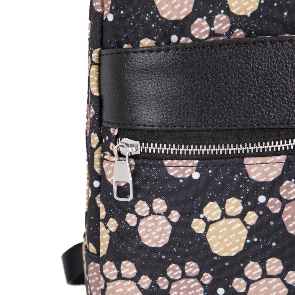 Soul Mate 13-14 Zoll MacBook / Laptop Rucksack