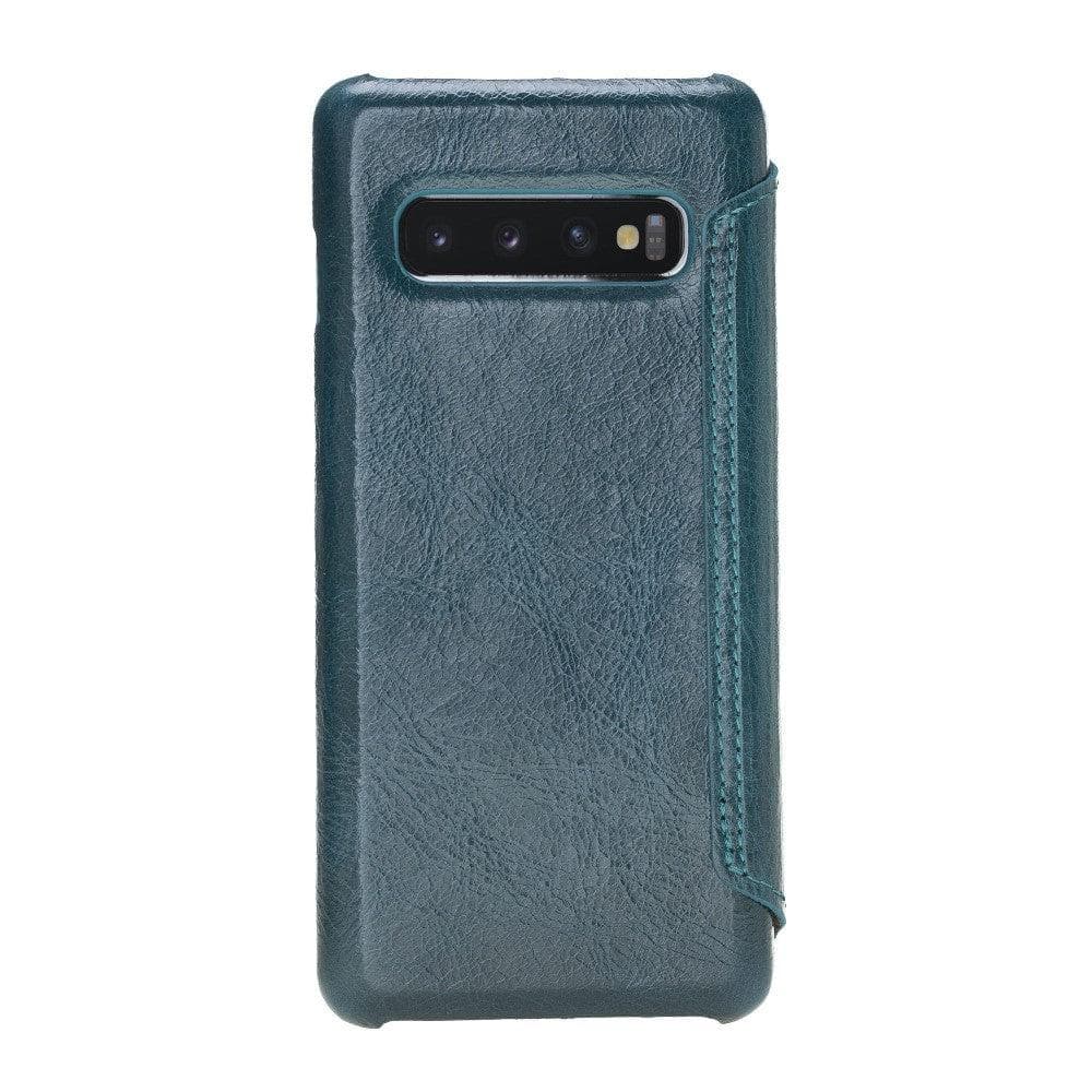 Ultimate Book  Phone Cases for Samsung S10 Series