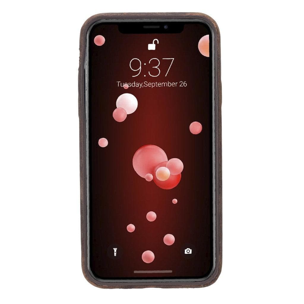 Ultra  Back Cover for Apple iPhone X Series