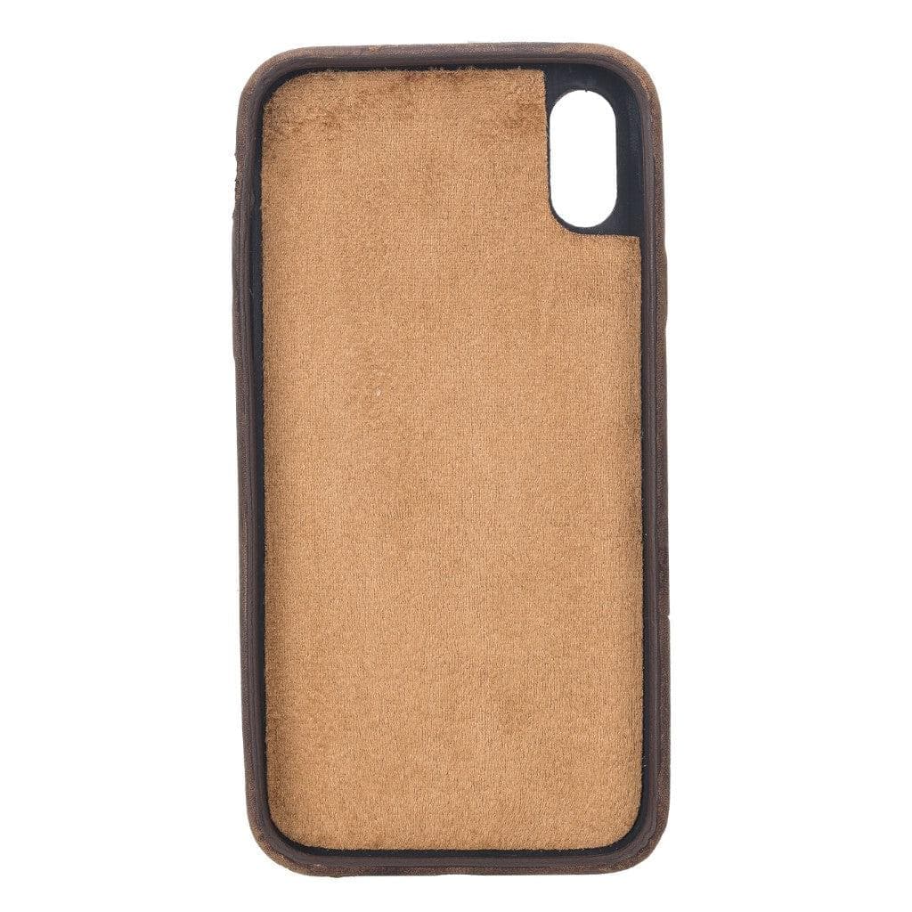 Ultra  Back Cover for Apple iPhone X Series